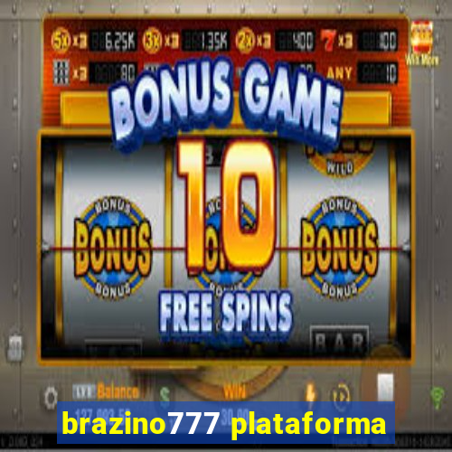 brazino777 plataforma